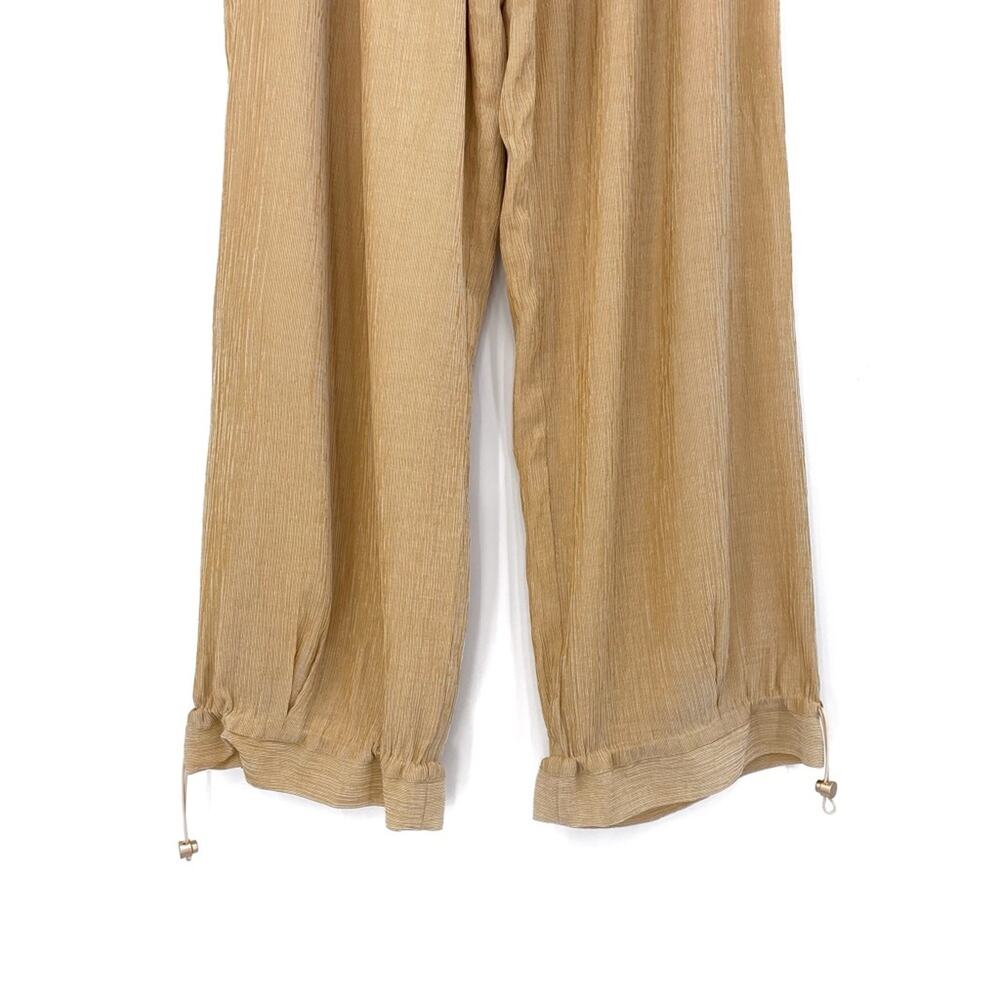 HOUSE OF HARLOW 1960 x REVOLVE Tamar Pant Cream XL - Picture 5 of 12
